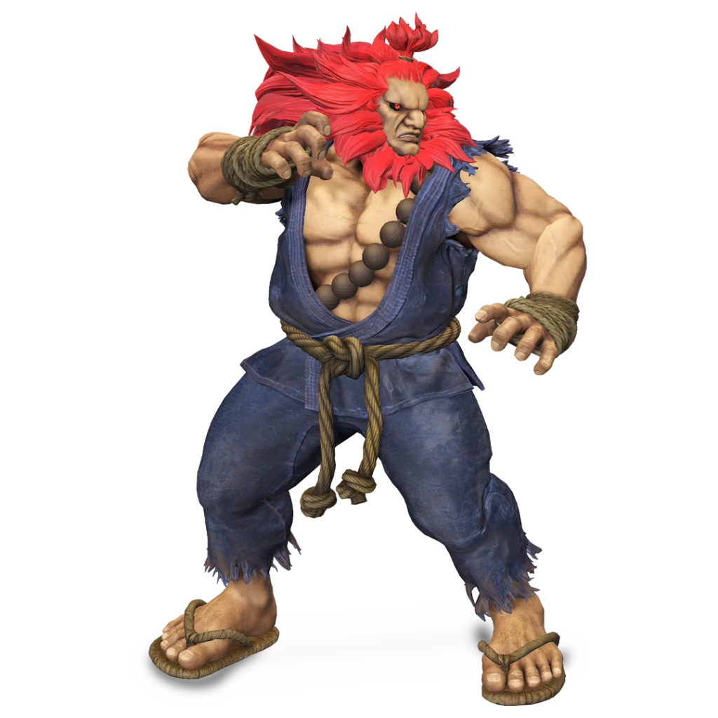Gouki digital collectible