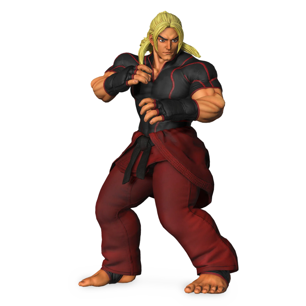 Ken digital collectible