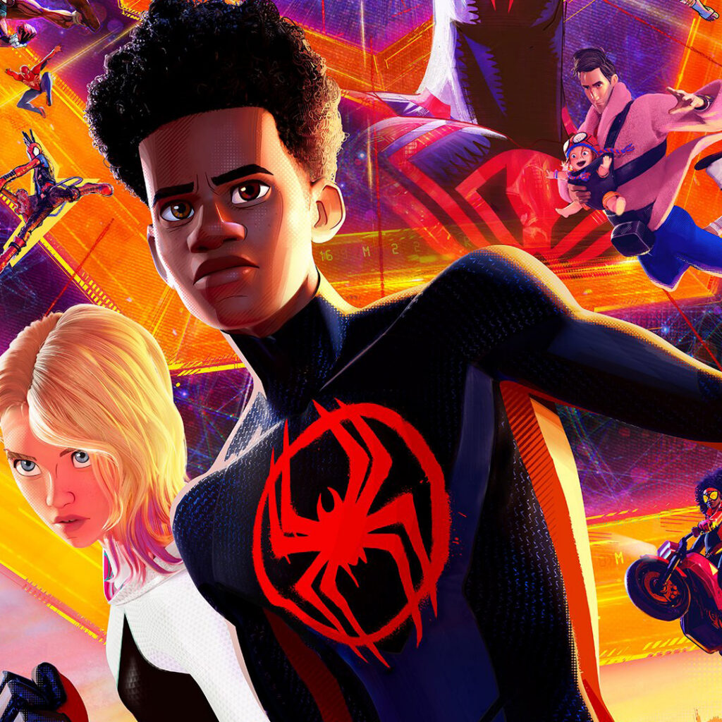 Spider-Verse