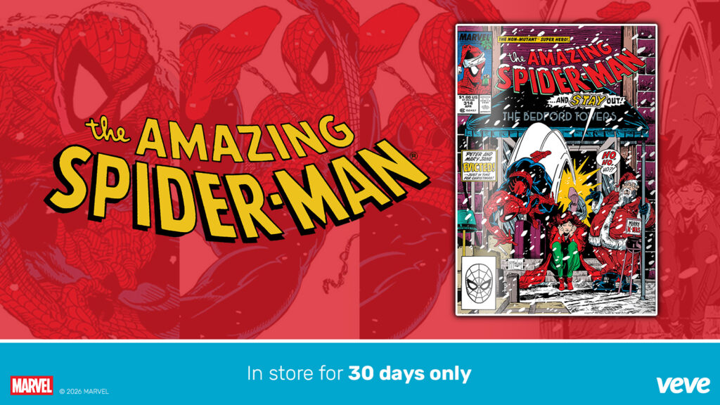 The amazing Spider-Man 314 digital comic