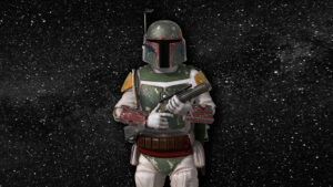Boba Fett