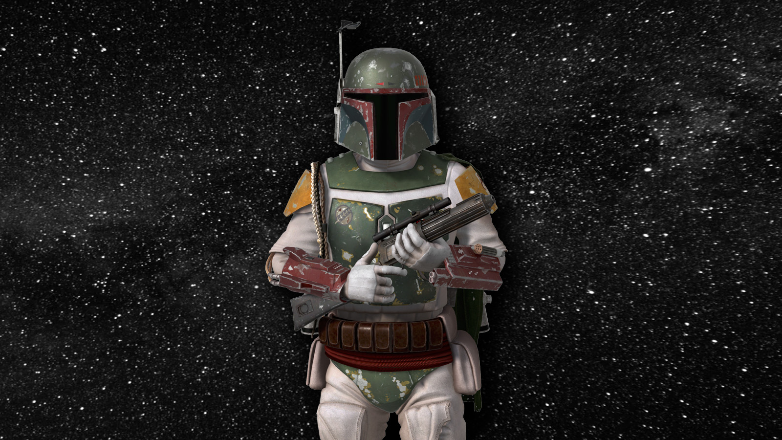 Boba Fett