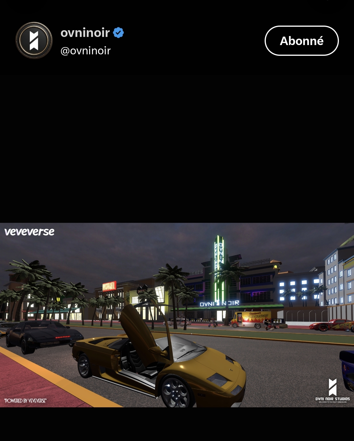 Ovninoir