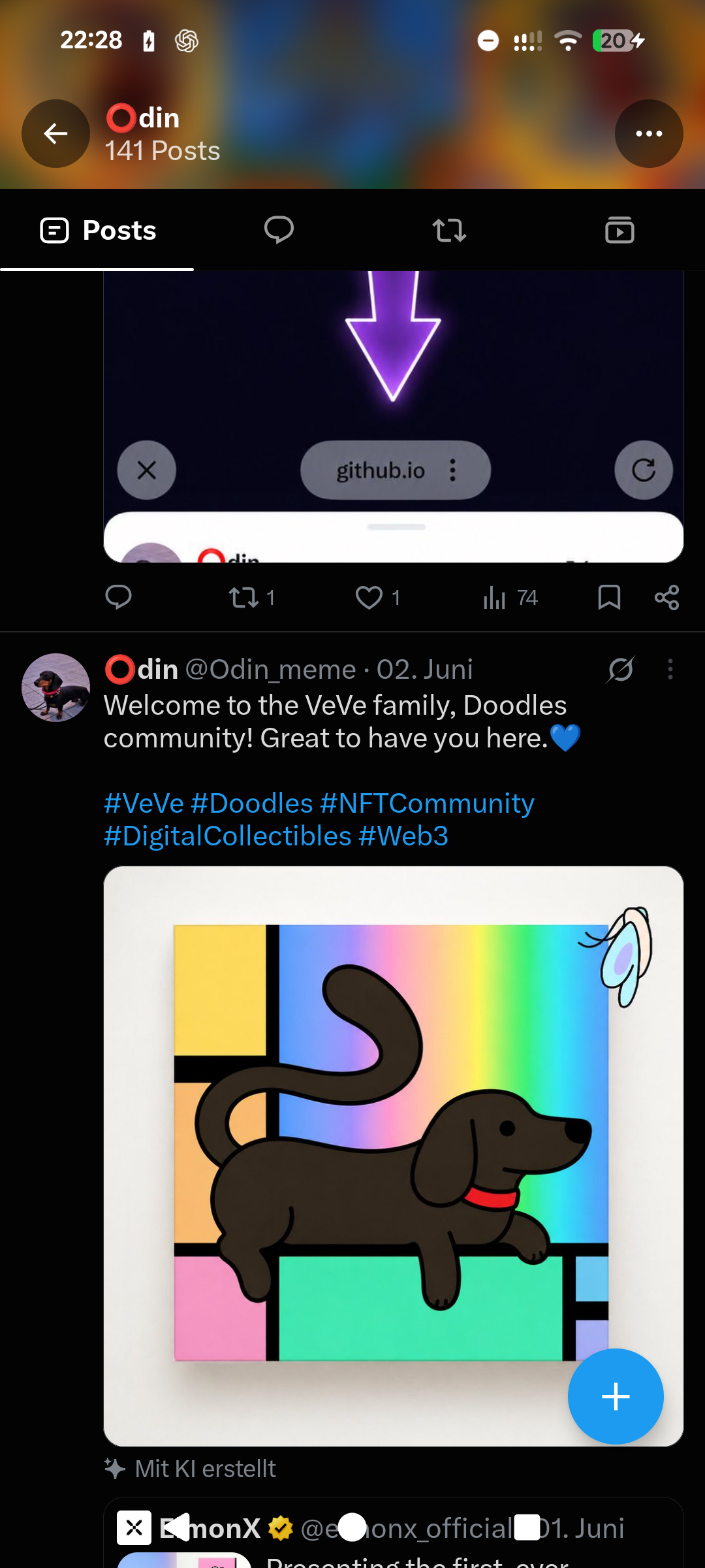 Odin