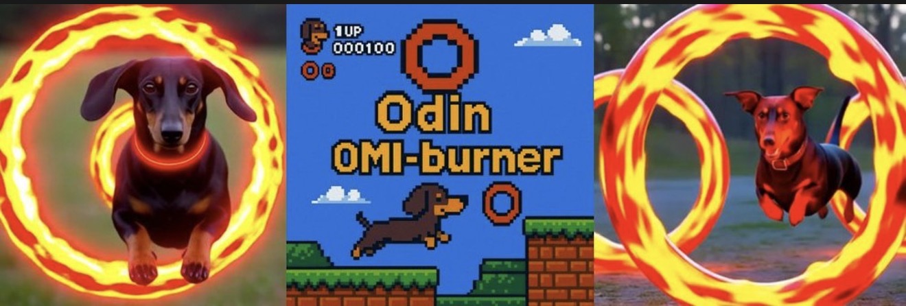 Odin