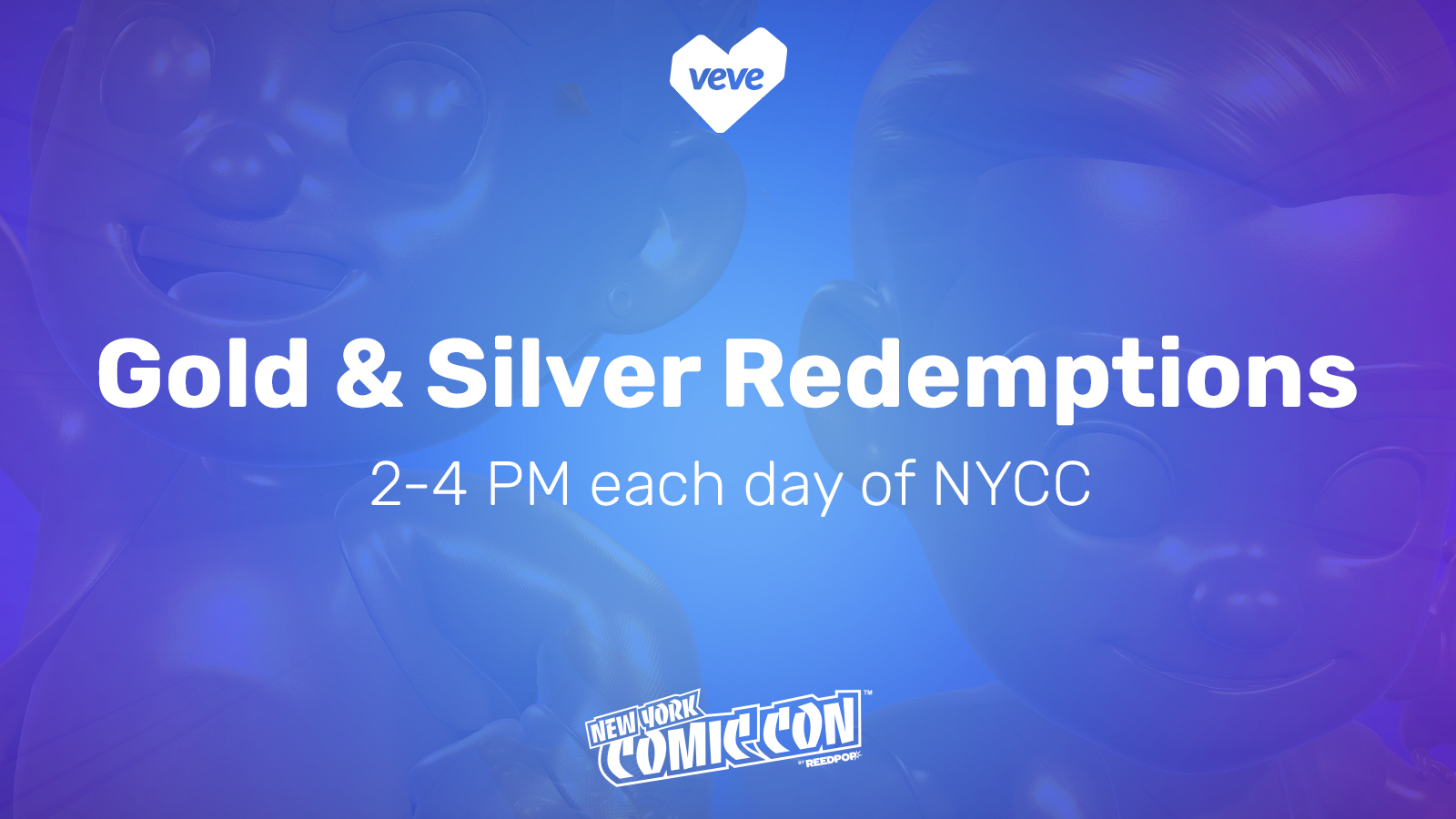 Gold & Silver redemption