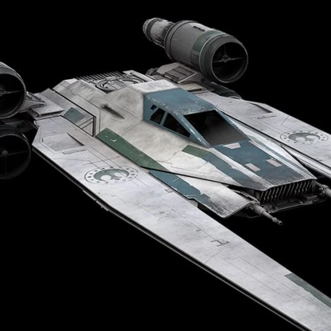 U-wing