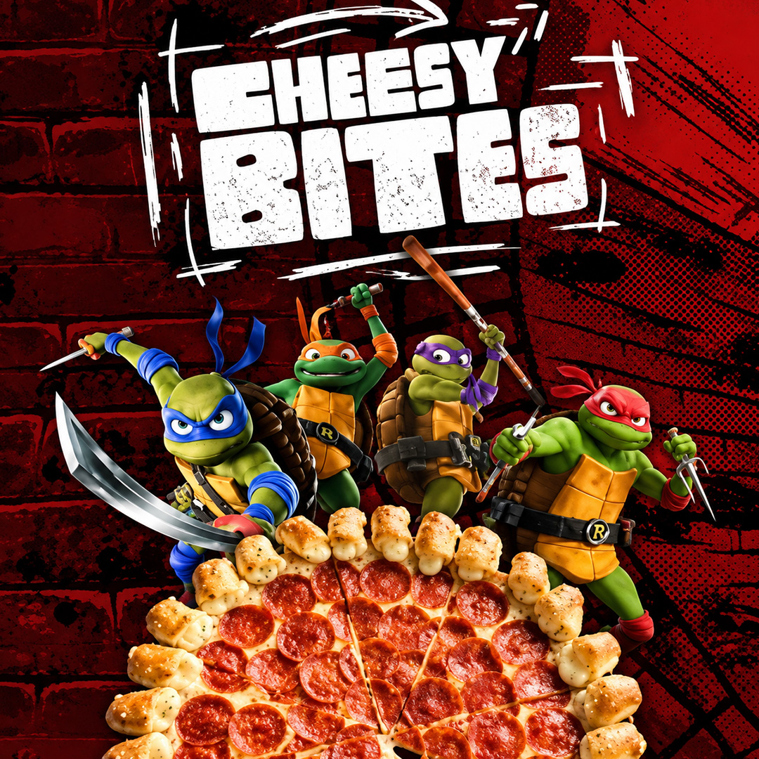 pizza hut tmnt toys