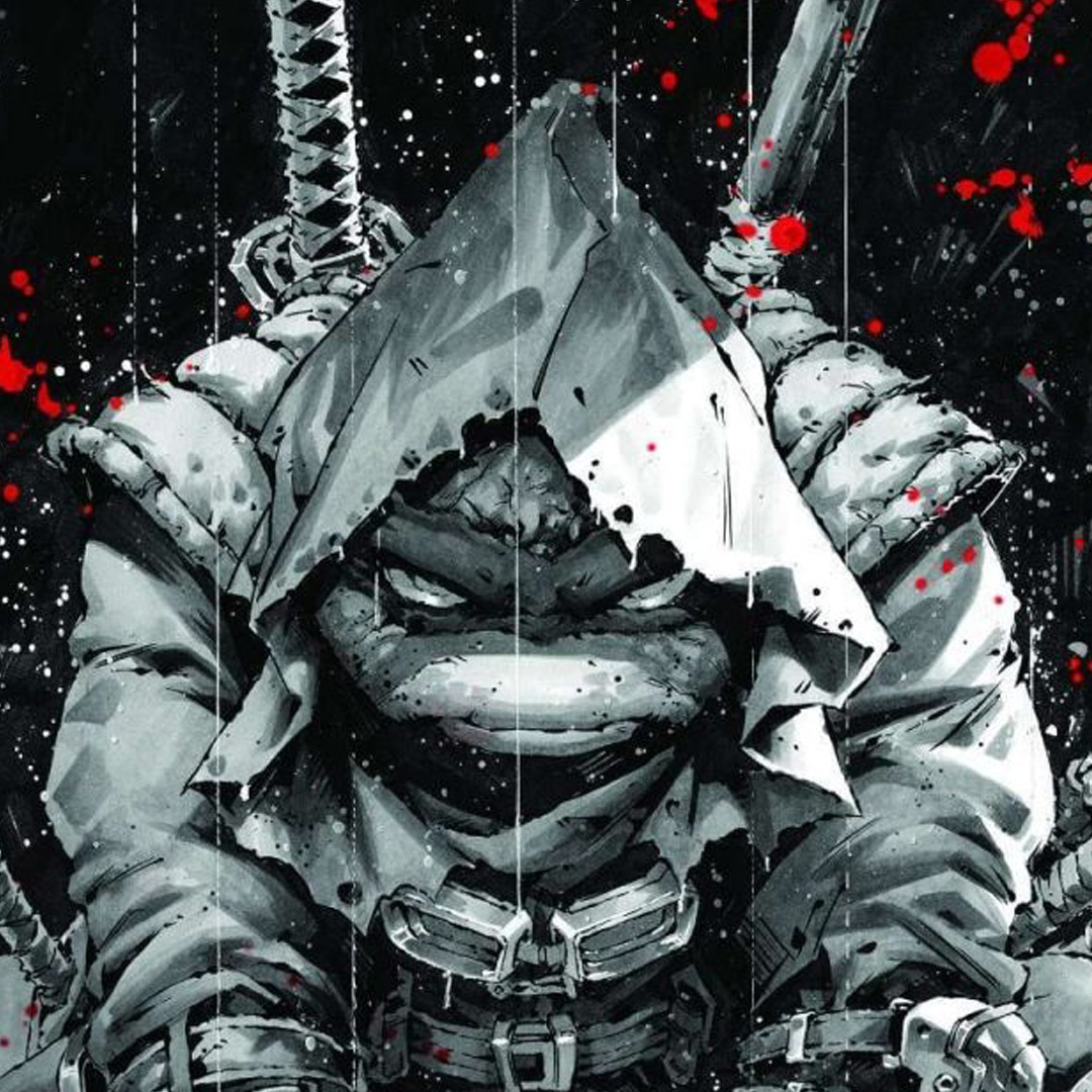 the last ronin