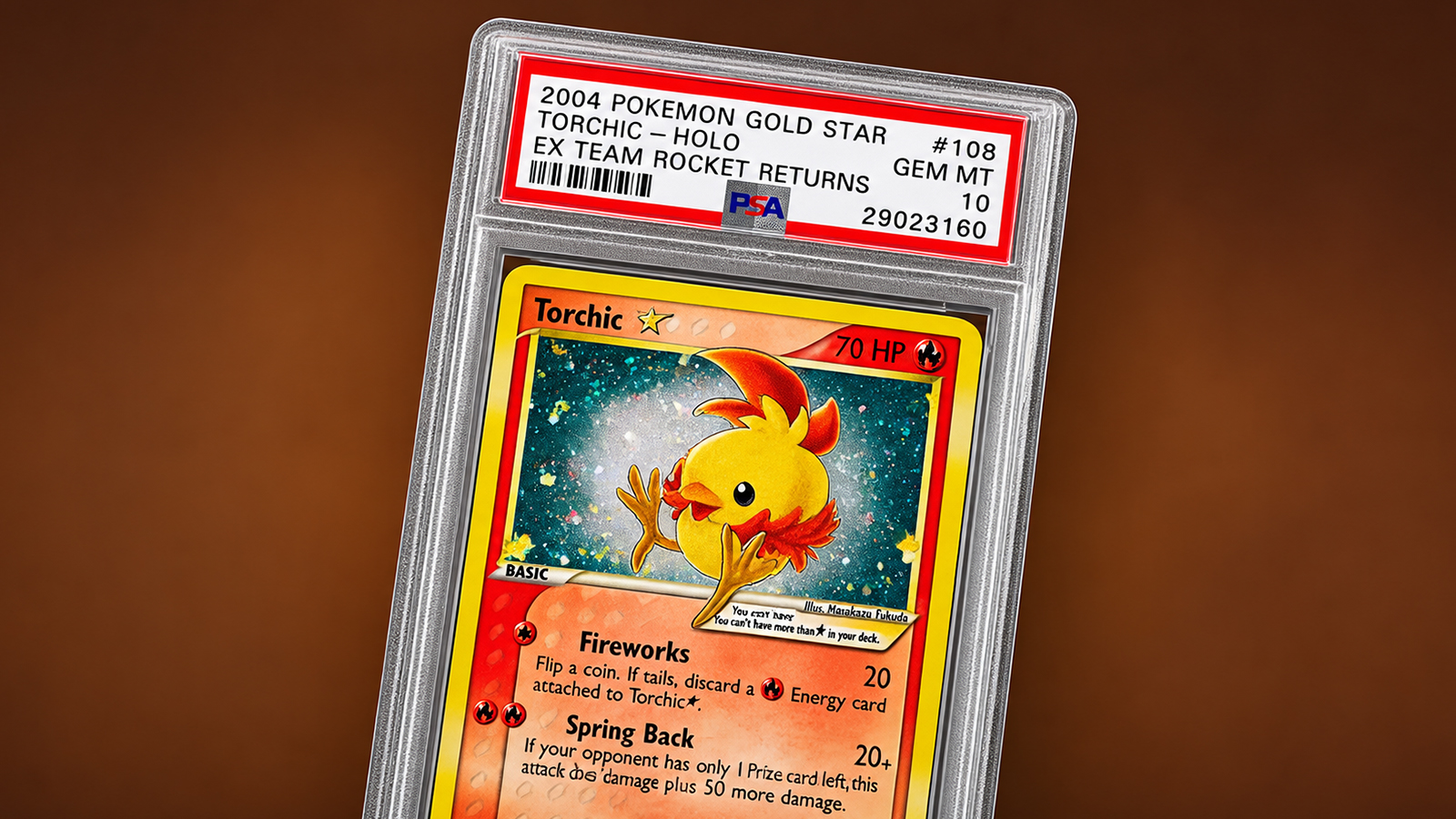 top pokemon sales
