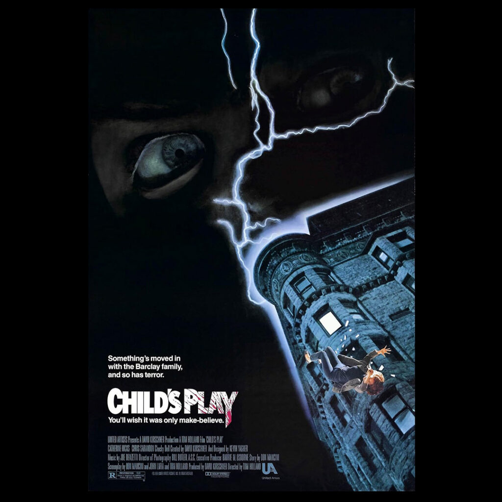 Child's Play (1988)