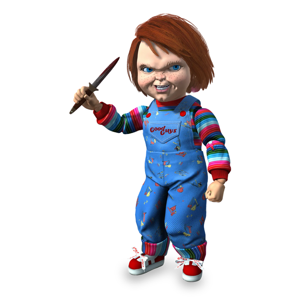 Evil Chucky