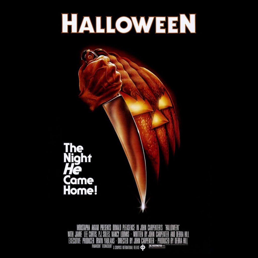 Halloween (1978)