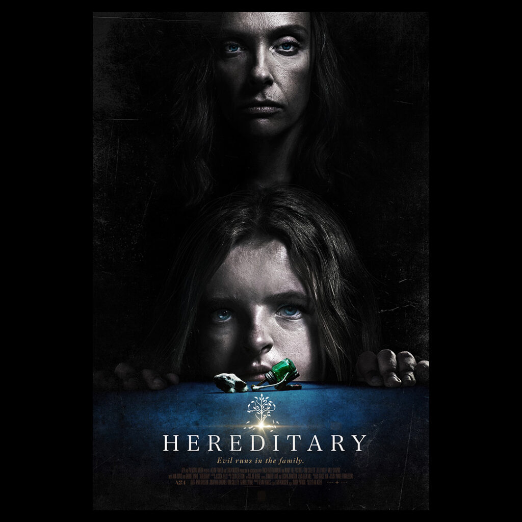 Hereditary (2018)