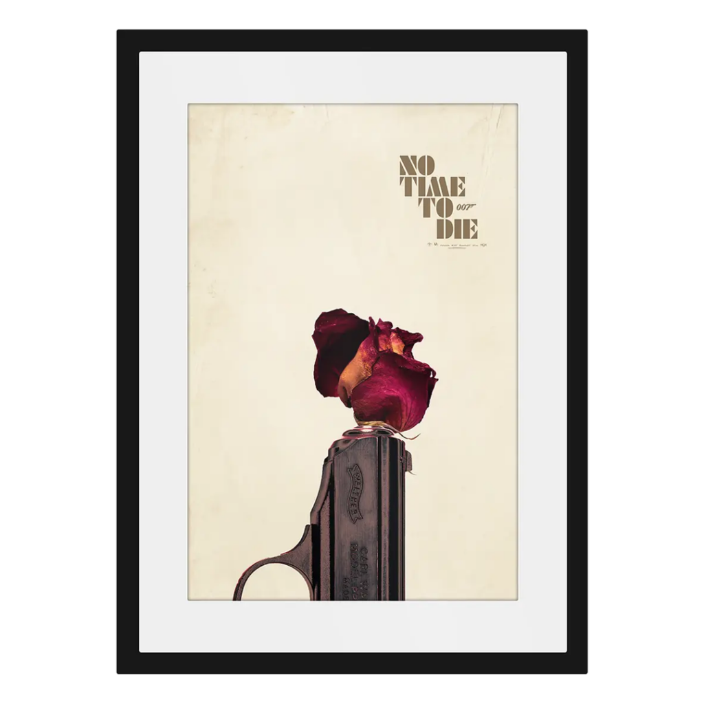 NTTD_ Posters