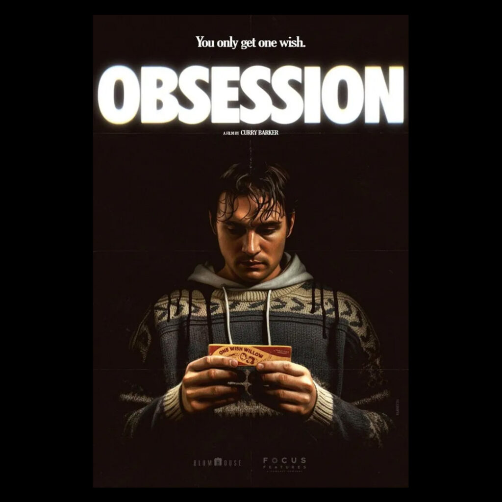 Obsession (2026)