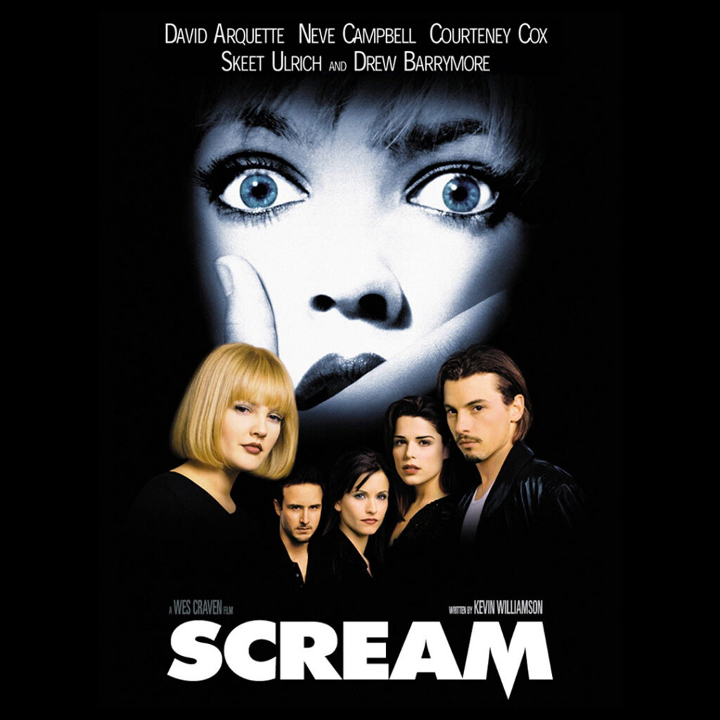Scream (1996)
