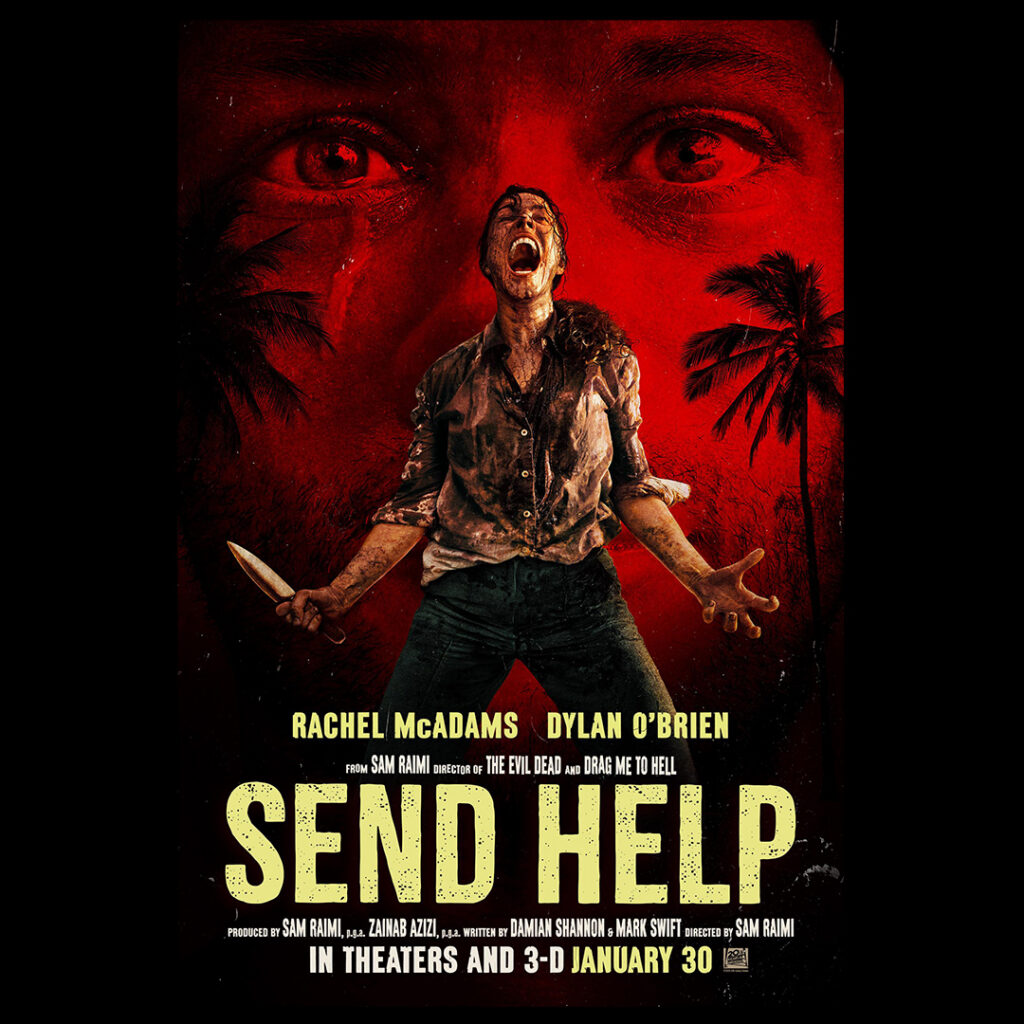 Send Help (2026)