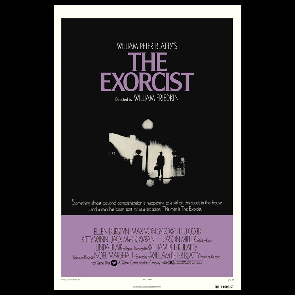 The Exorcist (1973)