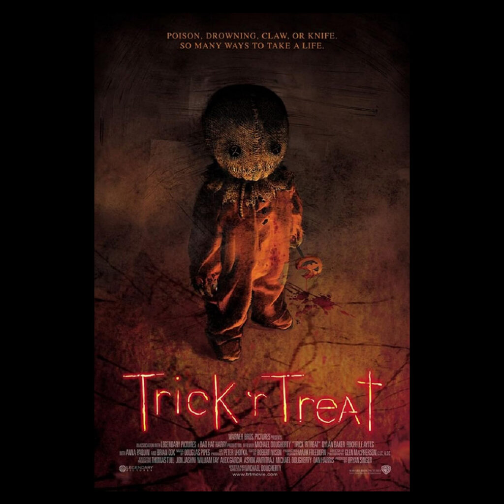 Trick 'r Treat (2007)