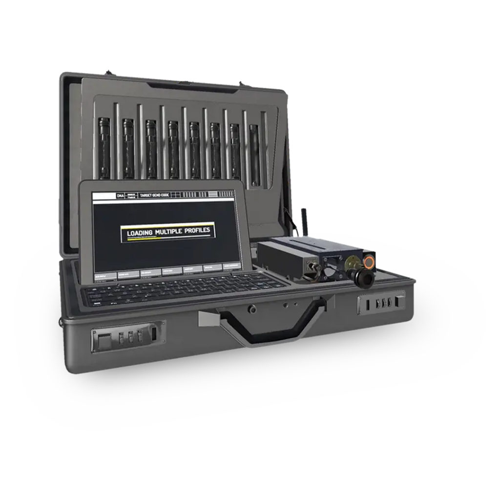 Valdo’s Case