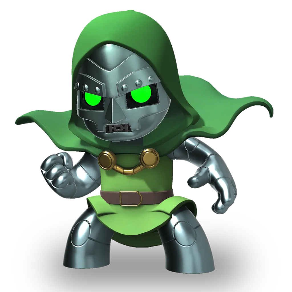 doom